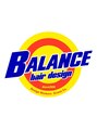 バランス ヘアーデザイン(BALANCE hair design) HARAYAMA YUUKI