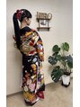 ヒロ(HIRO) 帯もキツくなく1日中着てられます!