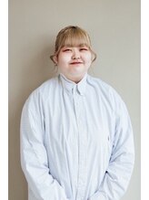 グラムアッシュ(GLAM ASH)&nbsp;小野 未来