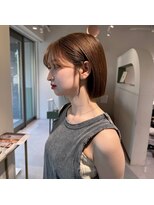 ムーム(Momb)&nbsp;大人ボブ