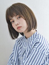 【いつでもサロン帰りの可愛さを】自宅での再現性が高いから朝のスタイリングも楽できる！