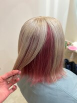 ミュミュ(mu-mu)&nbsp;グランマッシュアンブレラカラー10.30