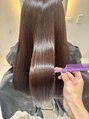 フルー 都立大学店(Fleu r)&nbsp;髪質改善ヘアカラーはお任せ下さい！