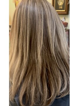 フリースタイルなハイライト