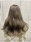 ページュカラー