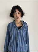 ボブパーマ
