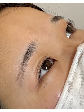 ラッシュリフト