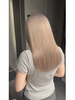 ソル 栄矢場町(SOL)&nbsp;ミルクティーベージュ/ホワイトミルクティー/ベージュ