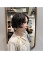 ザチェアー 名駅(The Chair) おしゃれなcurly hairご提案させていただきます!