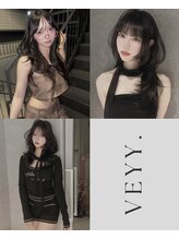 ヴェイ(VEYY.)&nbsp;Veyy. style