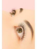 ユニセックスサロンボーロアール(Unisex Salon BEAU ROIRL)&nbsp;まつ毛パーマ