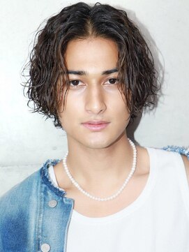 リップス 大宮(LIPPS) ミディウェーブ