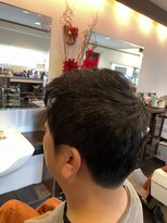林田理容館&nbsp;ショート