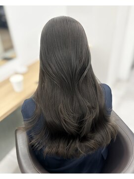 オットット(OttottO) オリーブグレージュ