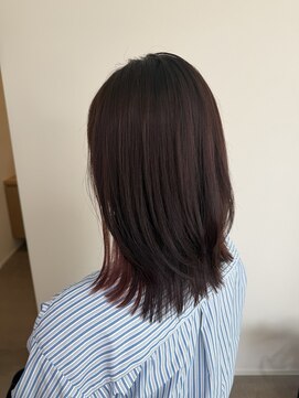 ウミ(umi) うねりが気になる方へ