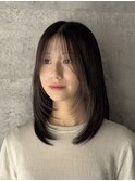 【ミディアムレイヤー】高橋