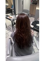 ヨキ(yoki.) たっぷりレイヤー