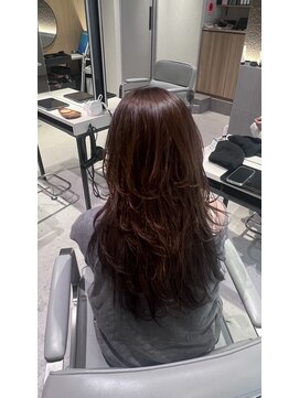 ヨキ(yoki.) たっぷりレイヤー