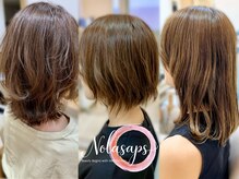 ノラサパス 逗子(NOLASAPS)