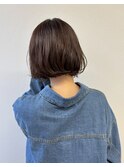 顎ラインボブ◎
