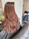 シュクルヘアー(Sucre Hair)の写真/【我孫子駅徒歩1分】ママも嬉しい♪お子様同伴OK！貸切感覚で寛げる。