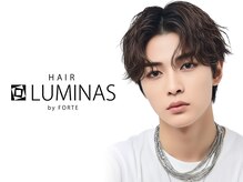 ヘア ルミナス バイ フォルテ(HAIR LUMINAS by FORTE)