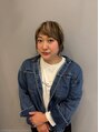 アグ ヘアー ファーロ 石巻三ツ股店(Agu hair faro) 伊藤 あゆみ