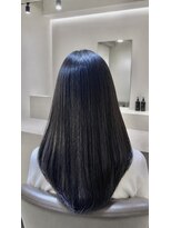 LIBRE hair salon【7月上旬OPEN（予定）】&nbsp;美髪ストレート