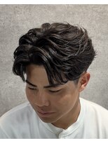 ブラック 渋谷(BLUCK)&nbsp;アクティブフェザーショート