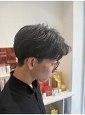 フェザーショート