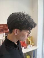 アッシュ 中目黒店(Ash)&nbsp;フェザーショート
