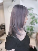 レオン(Re:ON)&nbsp;紫カラー