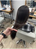 髪質改善/艶髪/髪質改善トリートメント