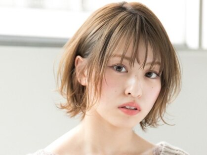 ミリュウ(Milieu)の写真