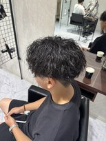 クール 大和八木駅前店(Coeur)&nbsp;大和八木橿原メンズサロンツイスパツイストスパイラル