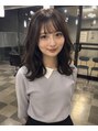 ジブル(Giblle.)&nbsp;雰囲気や骨格に合わせた似合わせトレンドヘアはお任せください♪