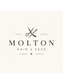 MOLTON【モルトン】/MOLTON