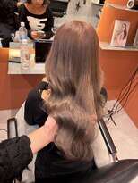 カルマ(KARMA)&nbsp;ミルクティーグレージュ
