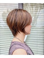 パルア(Parua)&nbsp;ショート