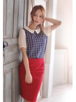 ケアシンサイバシ(CARE shinsaibashi) 【CARE】ラフルーズアレンジ