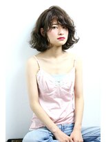 ラウレア(Laulea)&nbsp;[Laulea★女性限定サロン]強めパーマで甘辛MIX