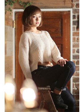 ブローチェ Broche スローミディアム☆