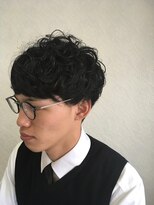 グローリープラス(Glory+plus) マッシュショート