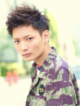 リップス 自由が丘(LIPPS) トライバルジェットブラスト