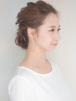 ジョウイン(JOWIN)&nbsp;【JOWIN香椎・千早】トレンド　シースルーカラーアレンジ