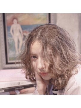 ドロシー(dorothy) フレンチ×ナチュラル