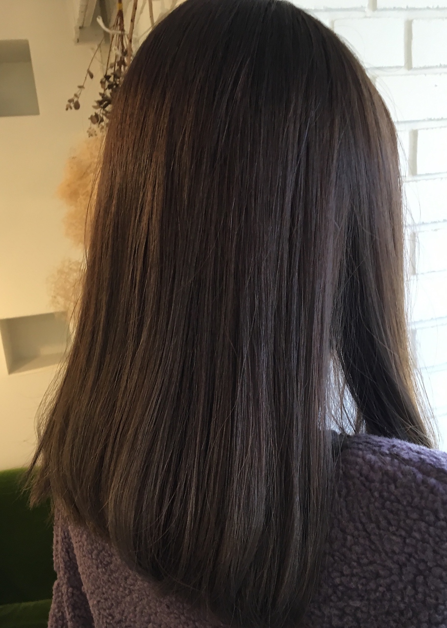 ヘアデザイン フィーカ 津留店(hair Design fika.)&nbsp;カラーに関してはなんでもお任せ下さい！