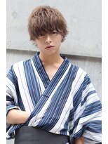 リップス 渋谷(LIPPS)&nbsp;ラフノーマルショート