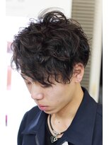 ヌードカラー(NUDE COLOR)&nbsp;『NUDE COLOR』men'sソフトカール