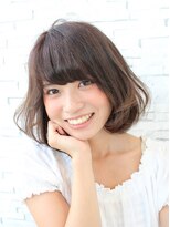 カイノ イオンモール草津店(KAINO)&nbsp;★グラマラスカール 夏ver